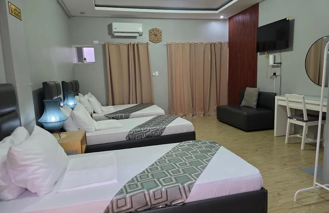 Yas Villa - Stay, Play & Enjoy. Bagac, Bataan-1